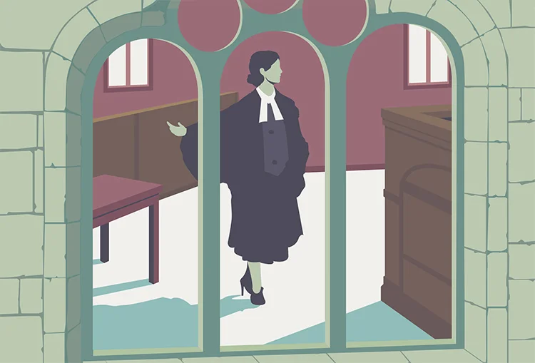 The Advocates' Journal Fall 2017