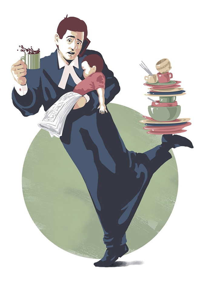 The Advocates' Journal Fall 2018