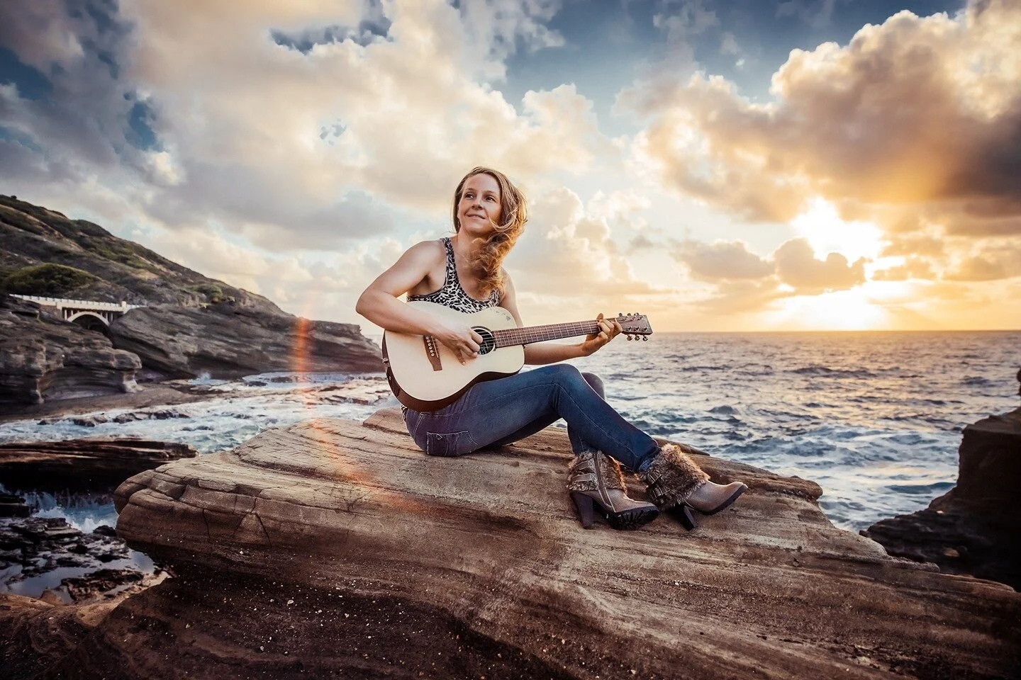 &quot;YES I CAN&quot; by @lucielynch feat. @nickgertssonguitar and produced by the incredible @imuagarza releases this Saturday, January 2, 2021! ⁠
⁠
Tap the link in our bio to pre-save the track to your playlist - meanwhile here's a written preview 