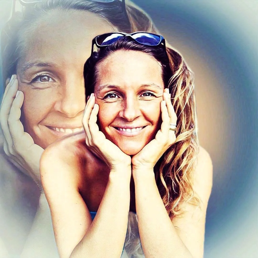 via @lucielynch: Your time has come beloved soul to wake up your human from the inside. A whisper, a tickle, a word or a song. Wake up. Wake up. That is the binaural beat of your soul. Your time has come beloved child to be who you came here to be. W