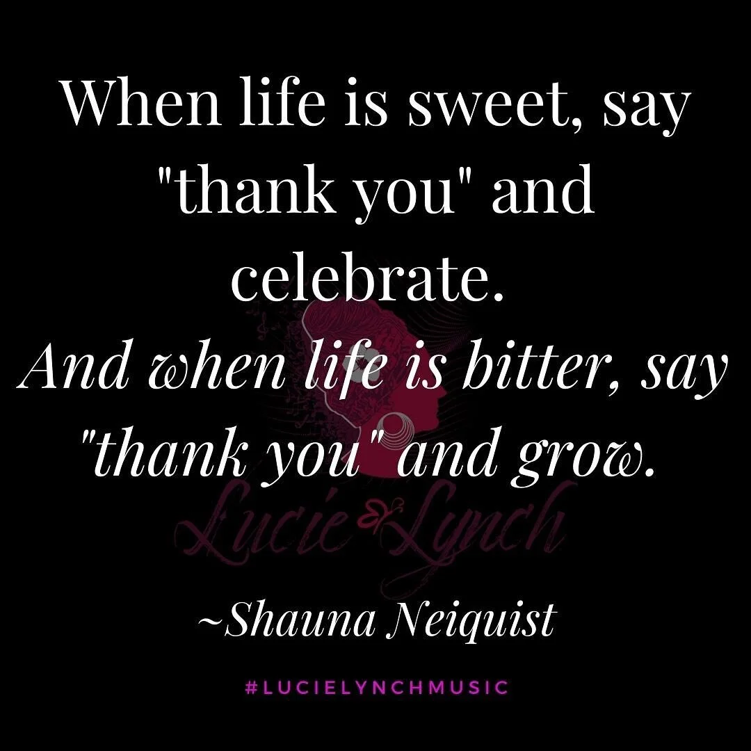 What are you grateful for today? ✨✨

⁠
⁠
⁠
⁠
⁠
- -⁠
For #goodvibesonly follow @lucieandtheperfectwave⁠
🌊🌊🌊🎸🎸🎸🎶🎶🎶✨✨✨⁠