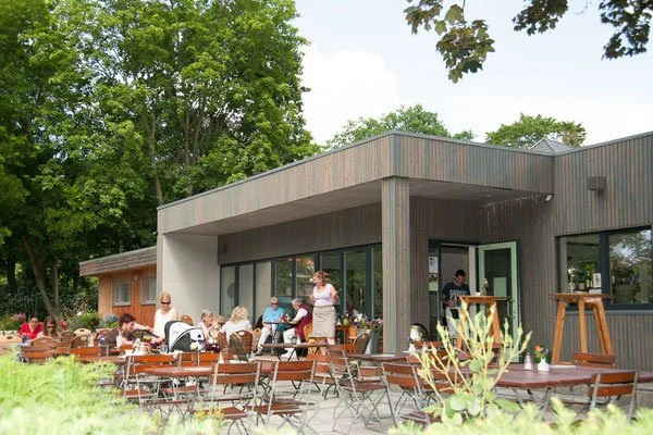 Wohnzimmerkonzert in Bergedorf 