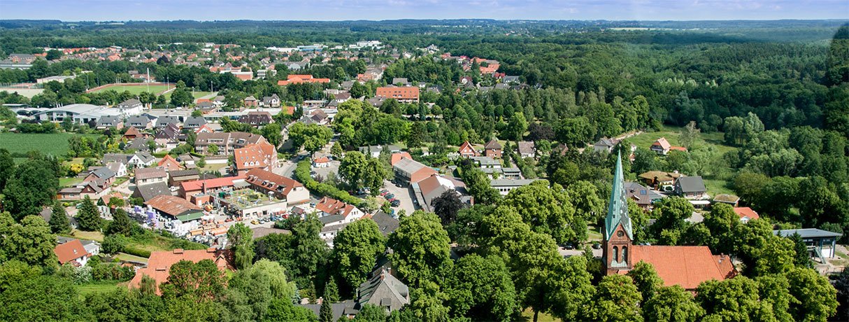 Wohnzimmerkonzert in Trittau