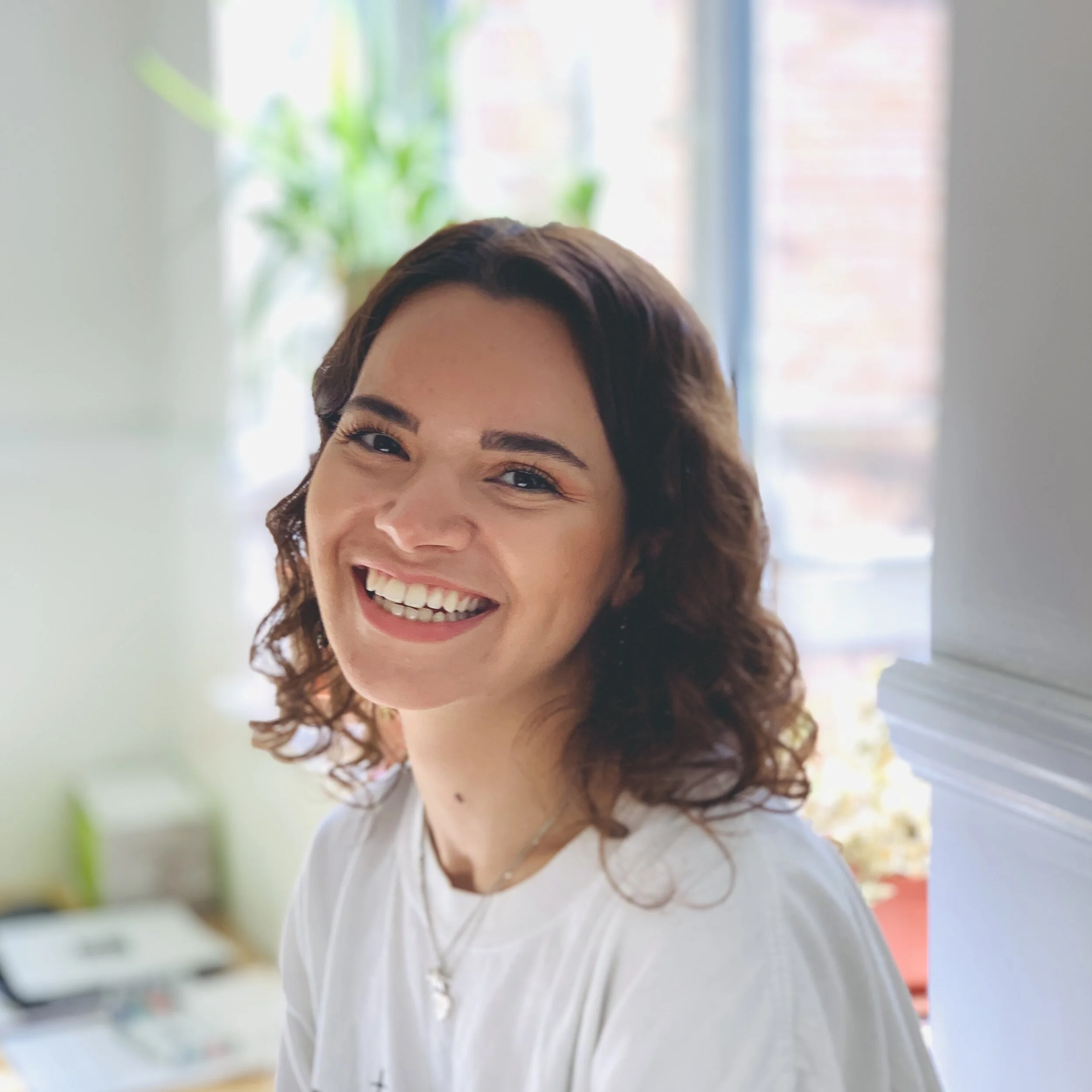 Jana Dardouk - Architectural Assistant