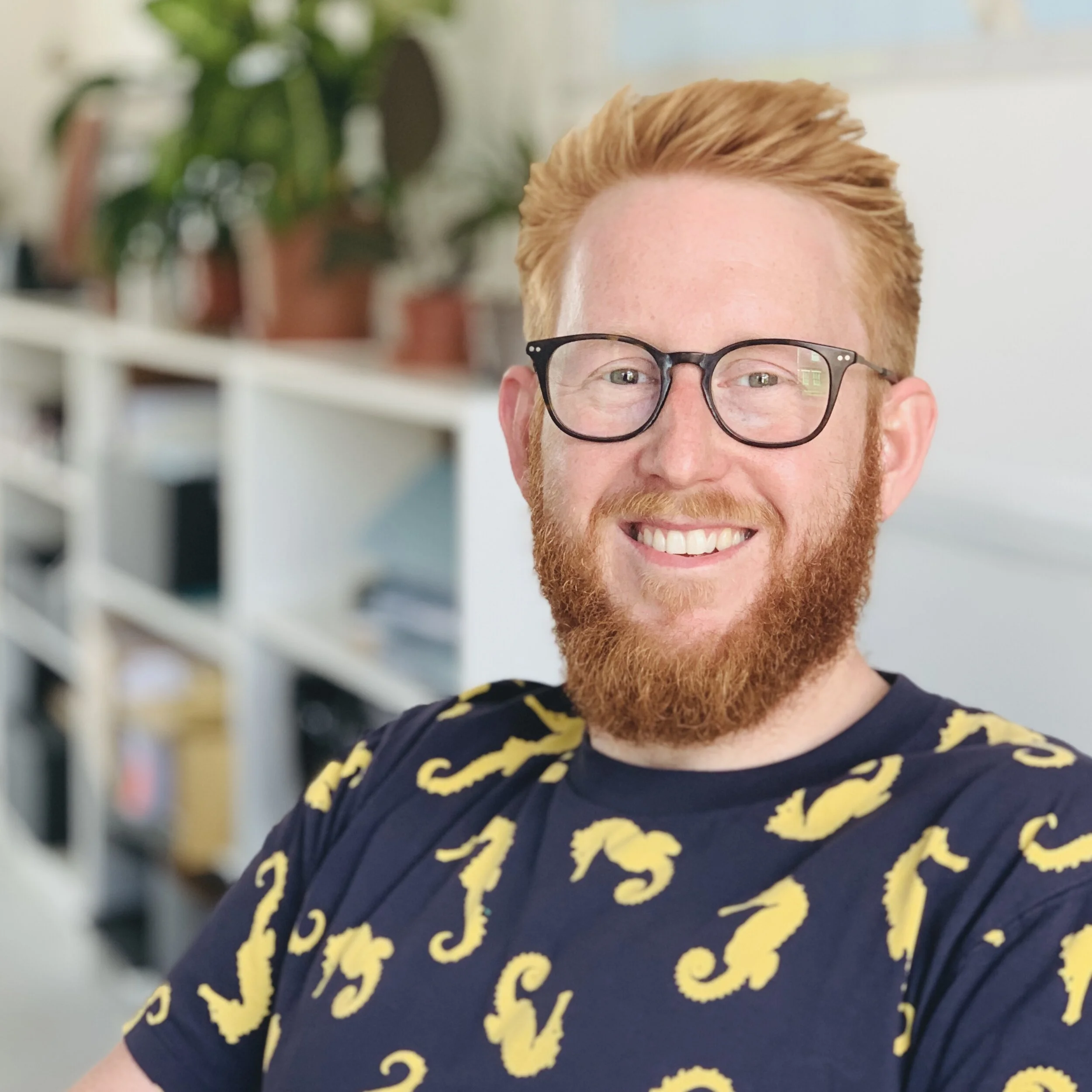 Rob Mawson - Architect / Partner