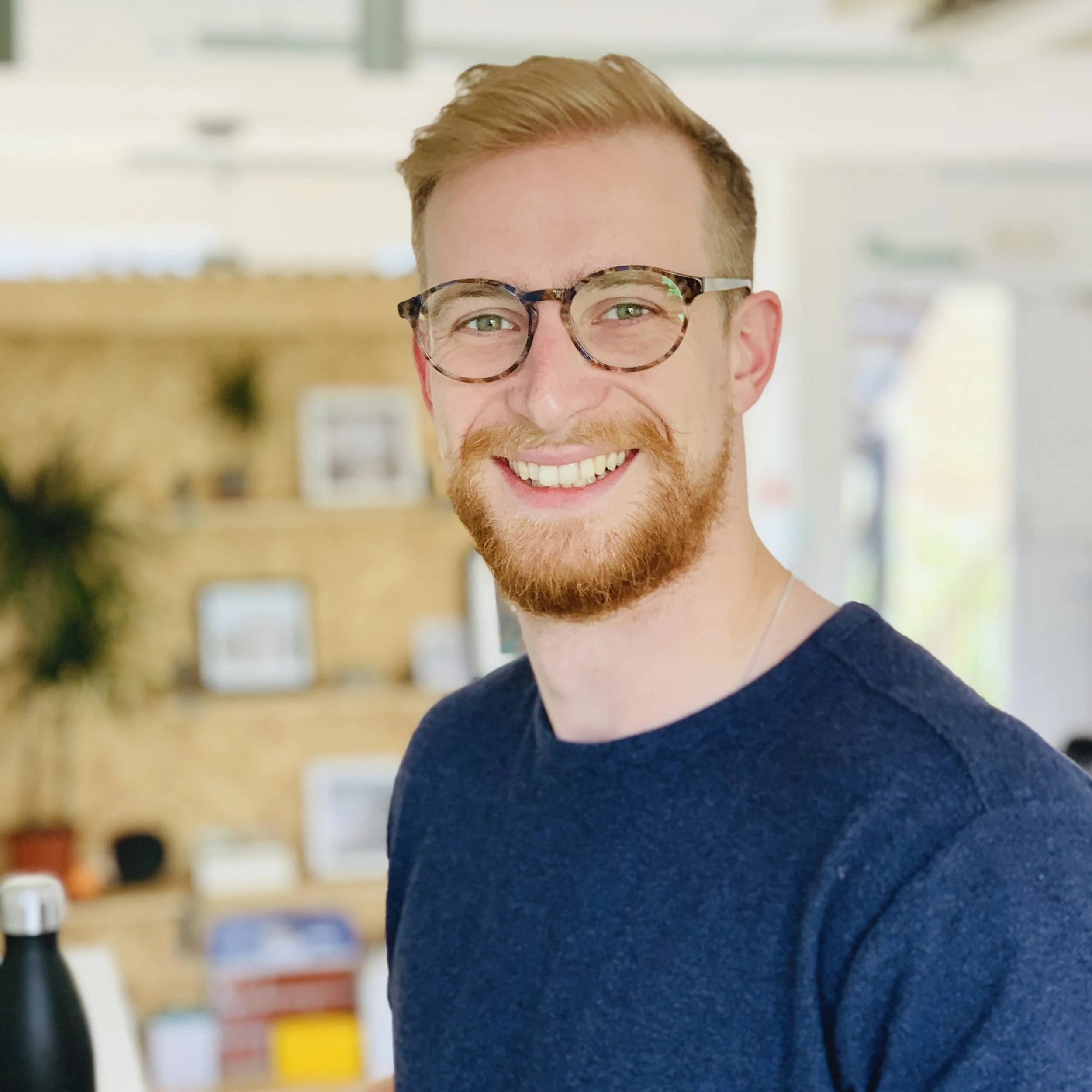 Joe Daw - Associate Architect