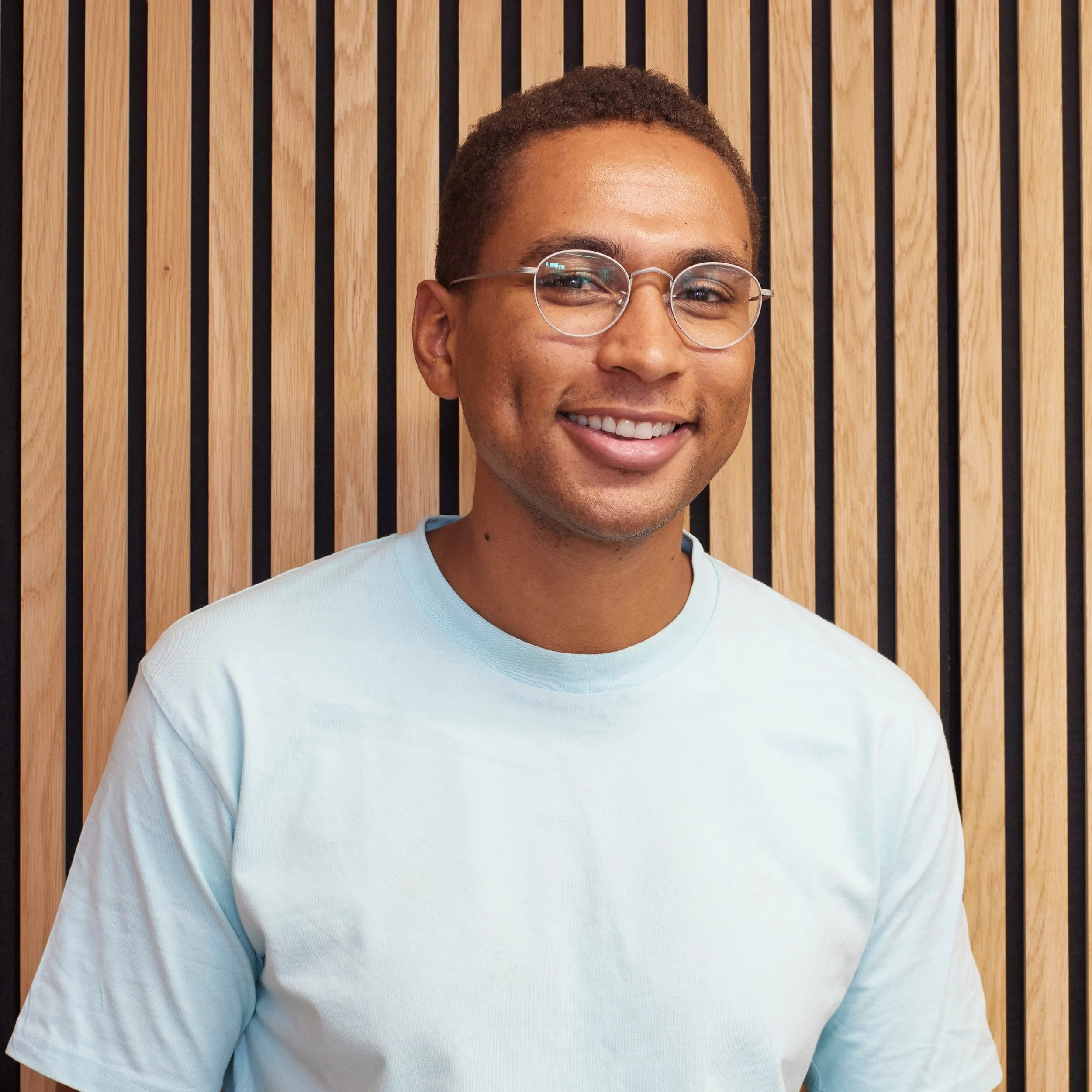 James Thormod - Project Architect