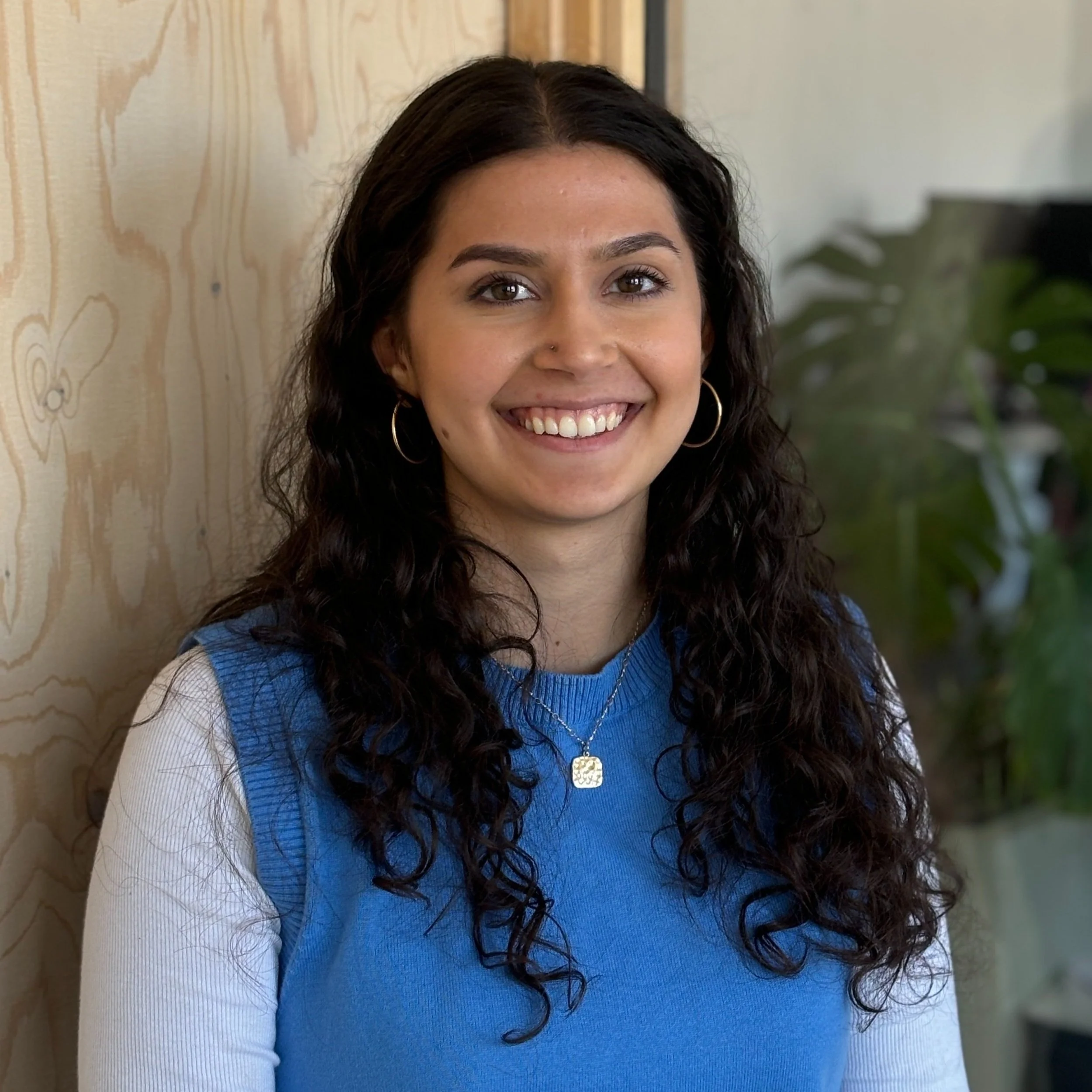 Sunniva Padam - Architectural Assistant