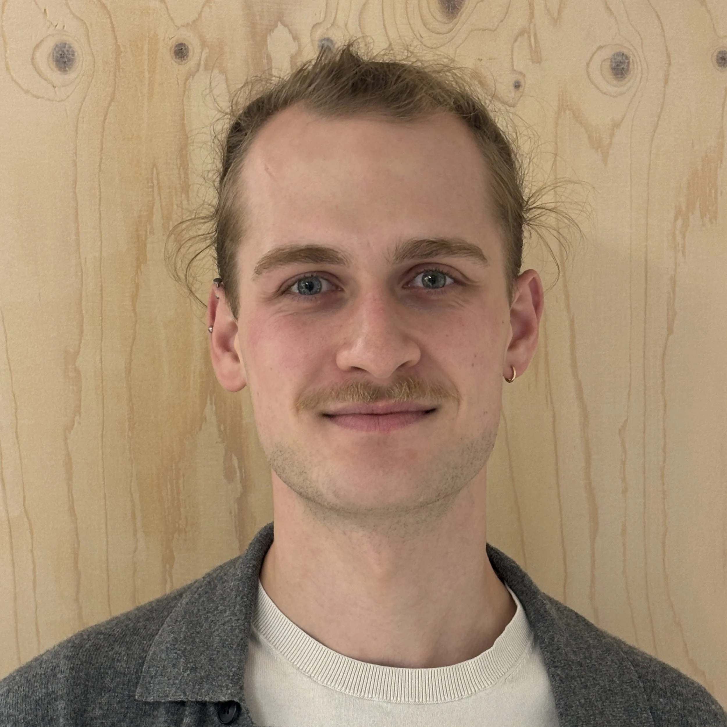  Mateusz Flakus - Part II Architectural Assistant 