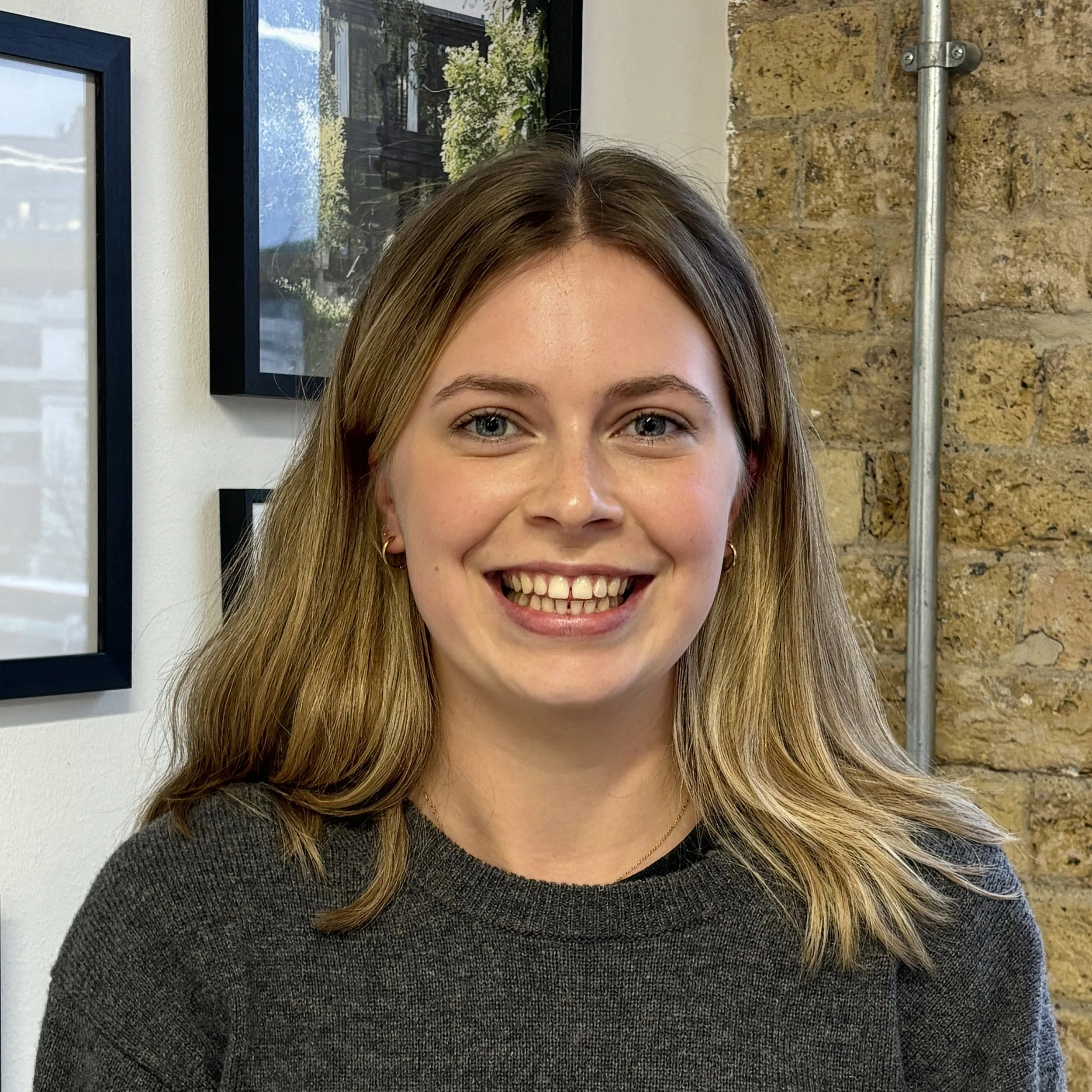 Molly Wallwork - Part I Architectural Assistant