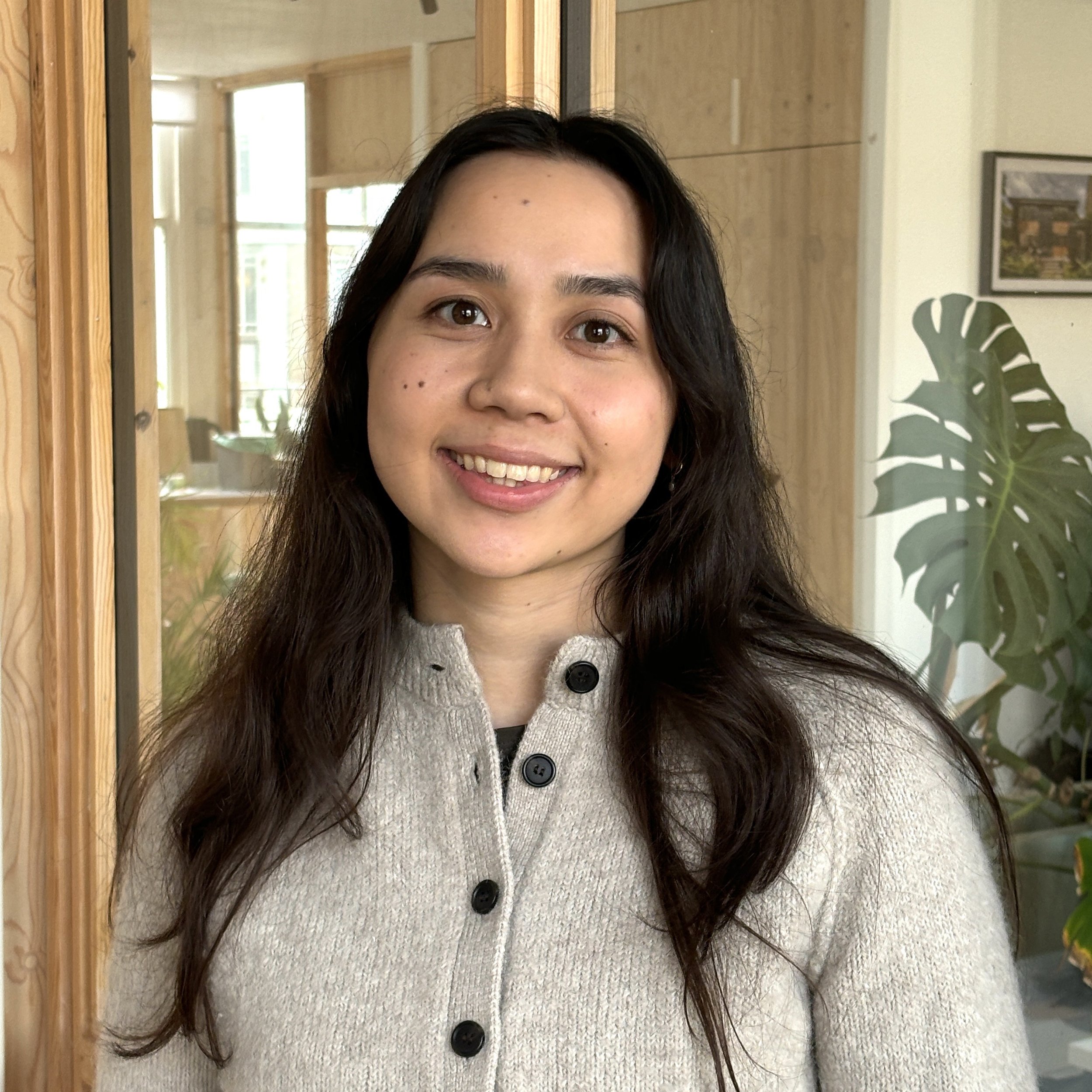 Katy Nowakowska - Part I Architectural Assistant