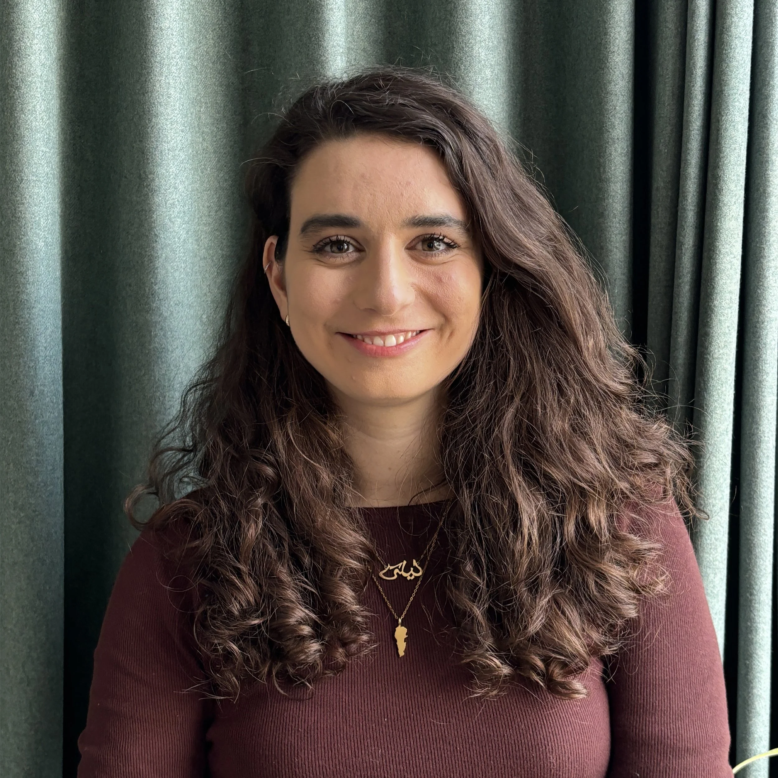 Leila Naboulsi - Project Architect