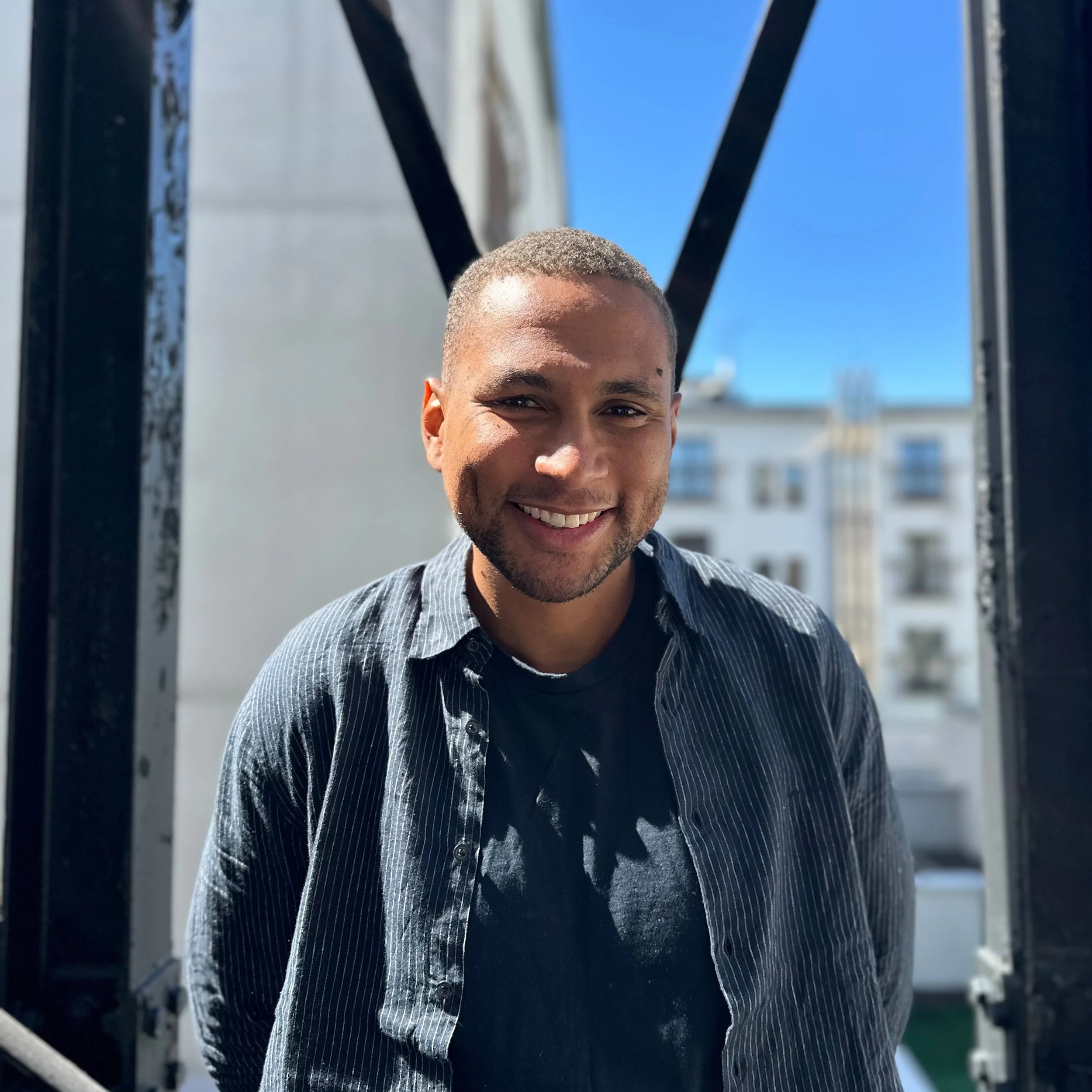 James Thormod - ASSOCIATE ARCHITECT