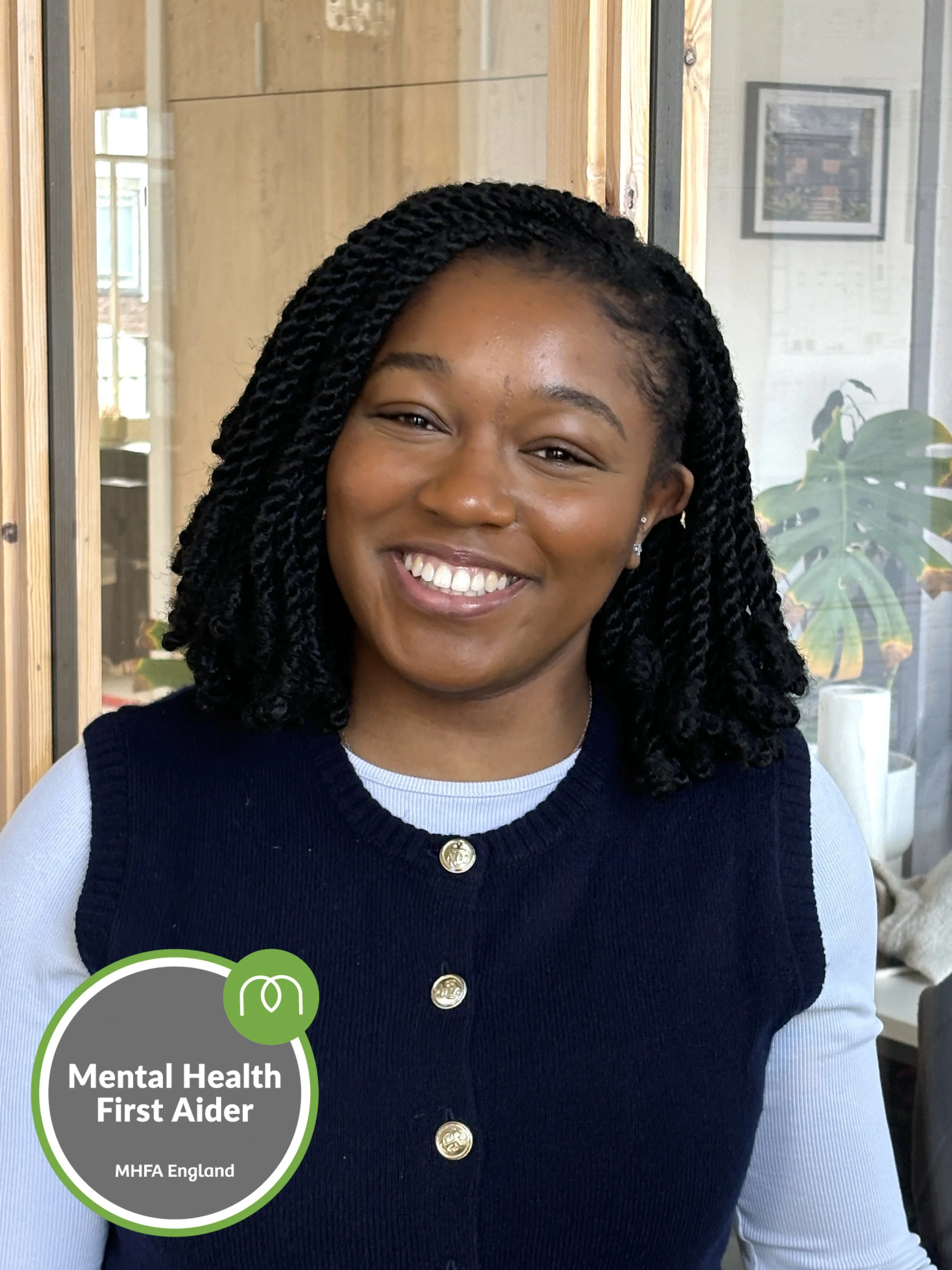 Temi: Mental Health First Aider Training