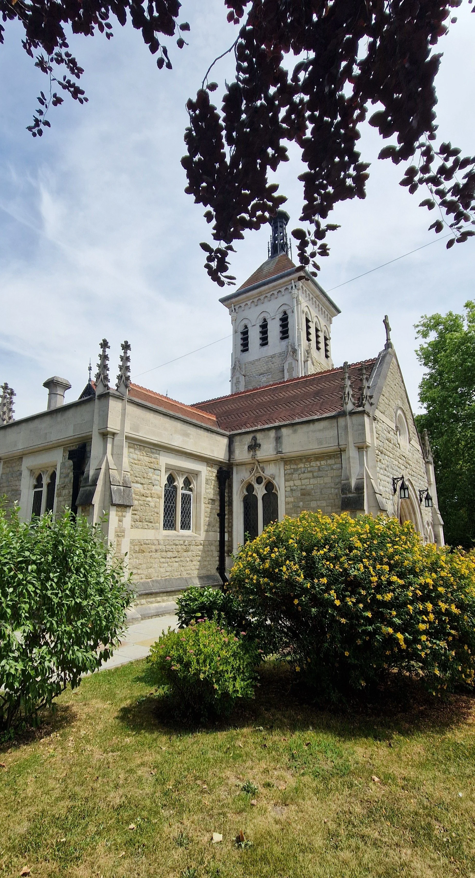 Planning Granted & Site Works Begin: City of London Cemetery and Crematorium Buildings