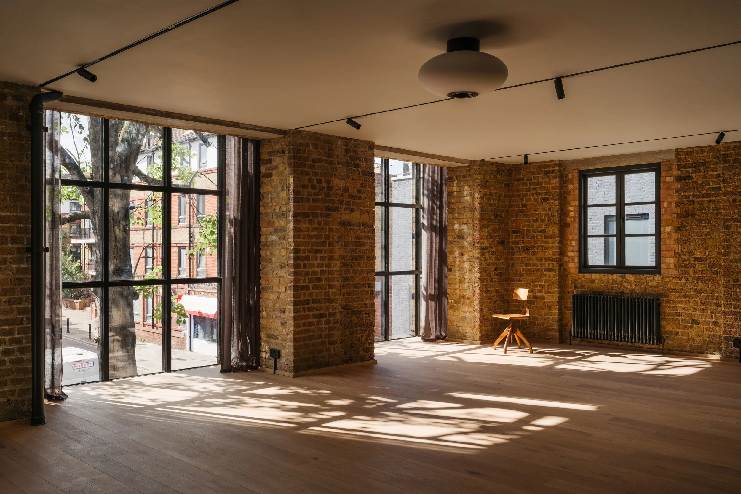 Warehouse Conversion, Bermondsey - MAP Architecture.jpg