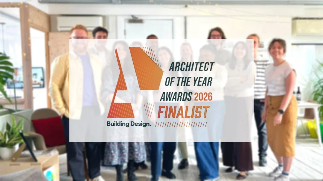 Best Architect Employer of the Year Finalists - BD AYA Awards