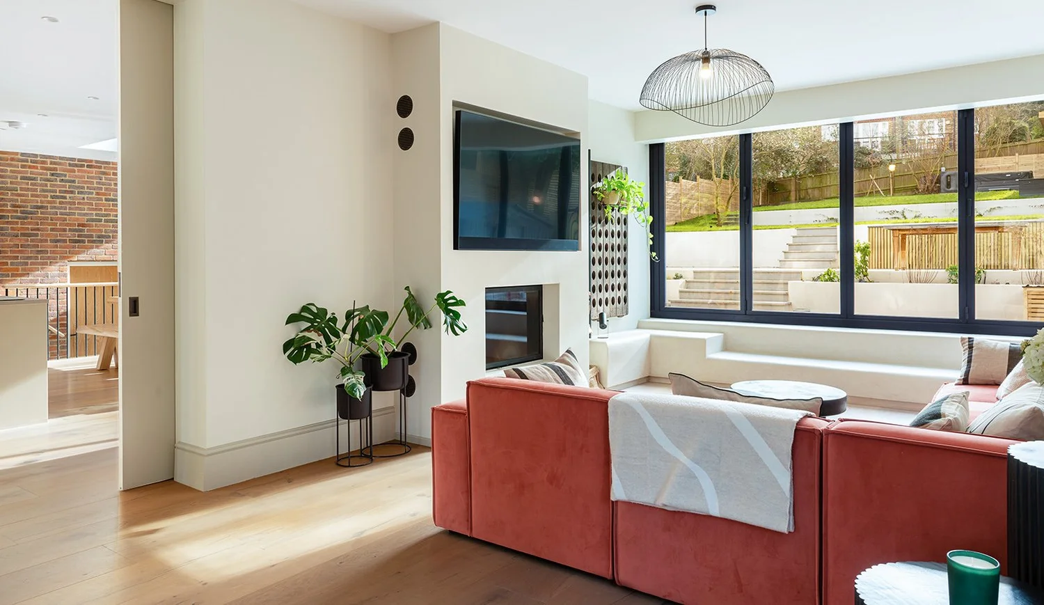 Multi-Generational Living: 7 Floor Plans Building Family Bonds - Sustainable Apartment Renovation Multigenerational Living Design