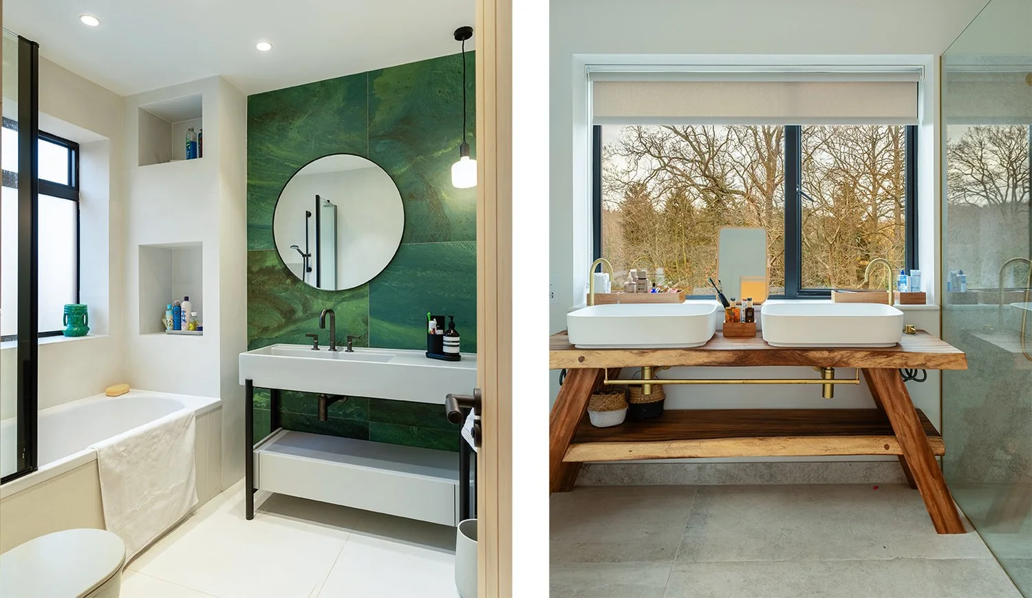 Sustainable Residential Architecture — MAP