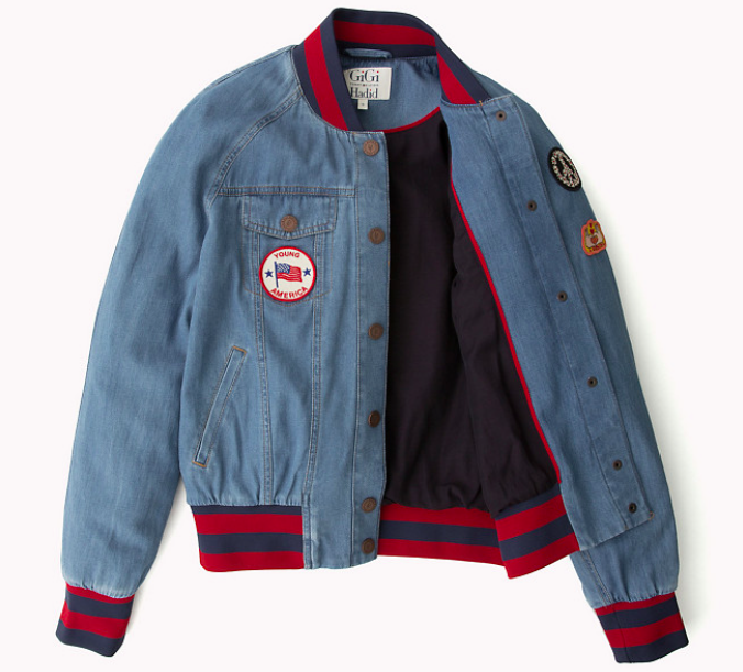 TommyXGigi