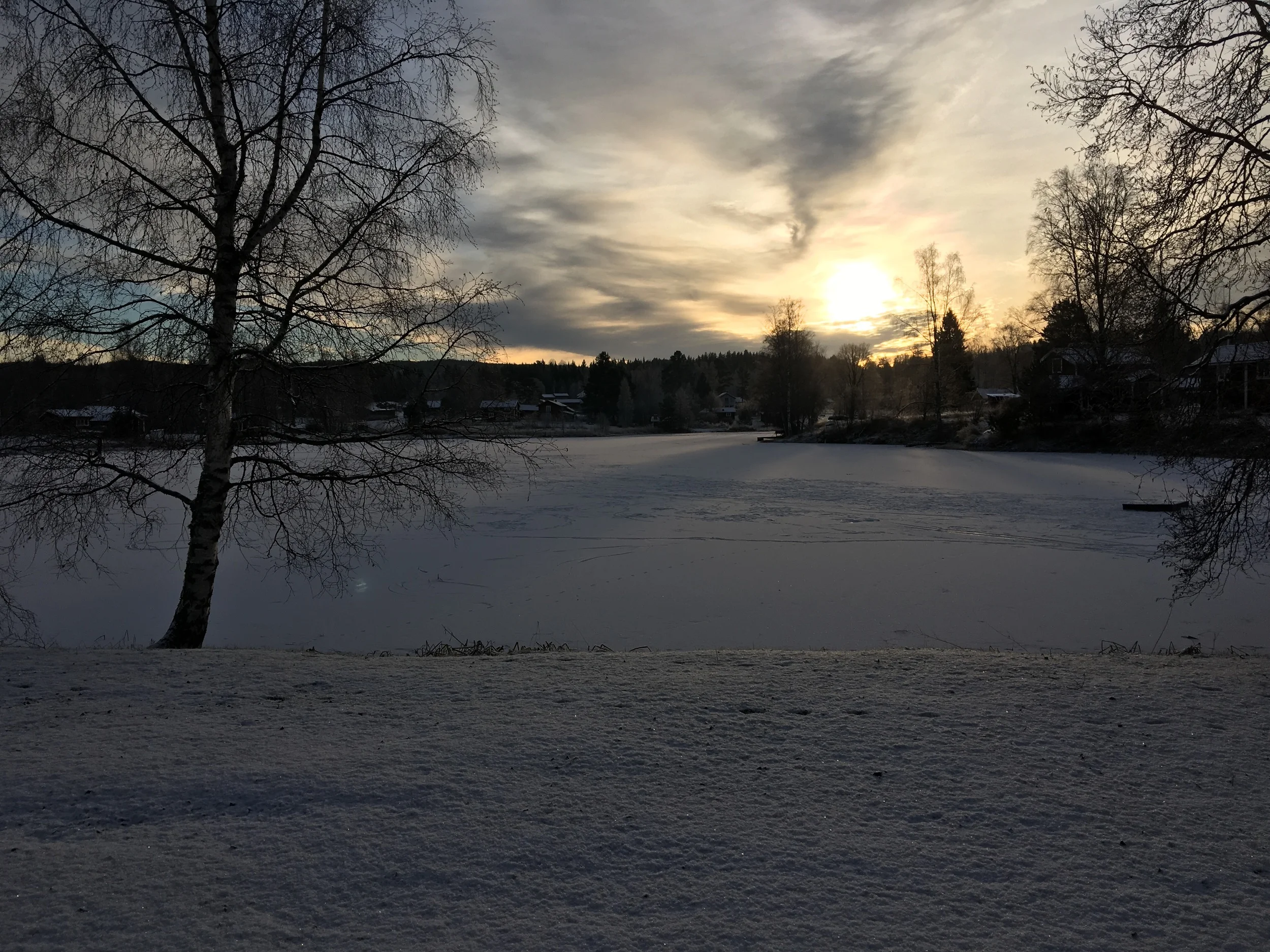 Sweden