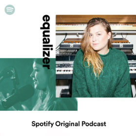 Equalizer by Spotify