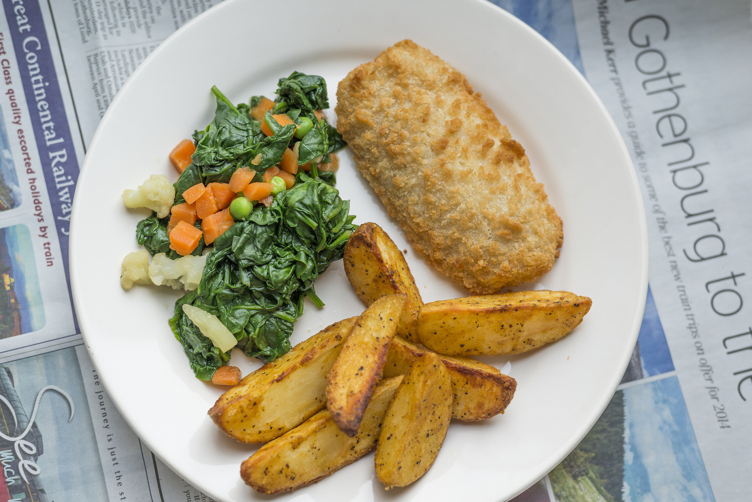 Fish and chips with vegetables.jpg