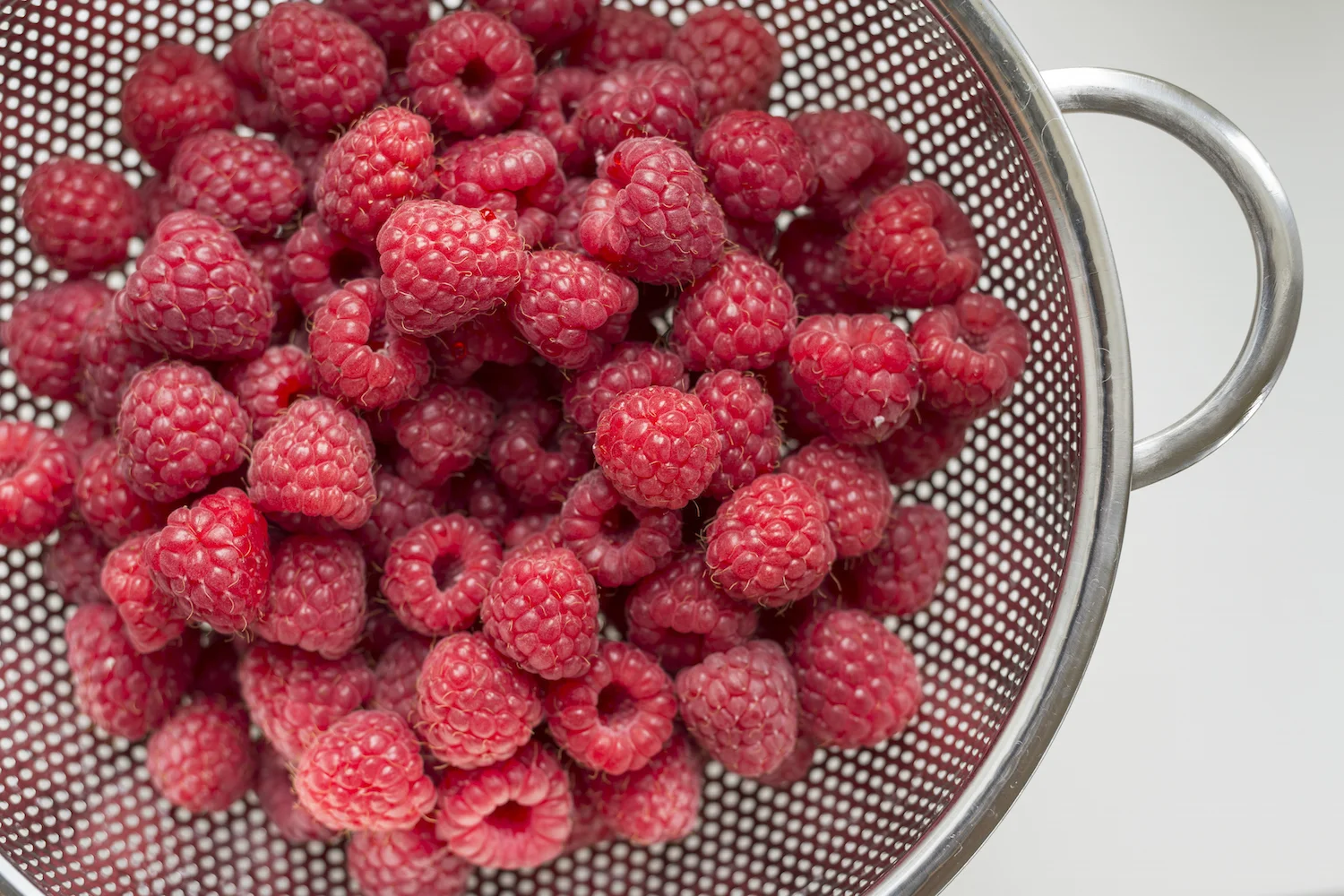 Freshly picked raspberries from the farm.jpg