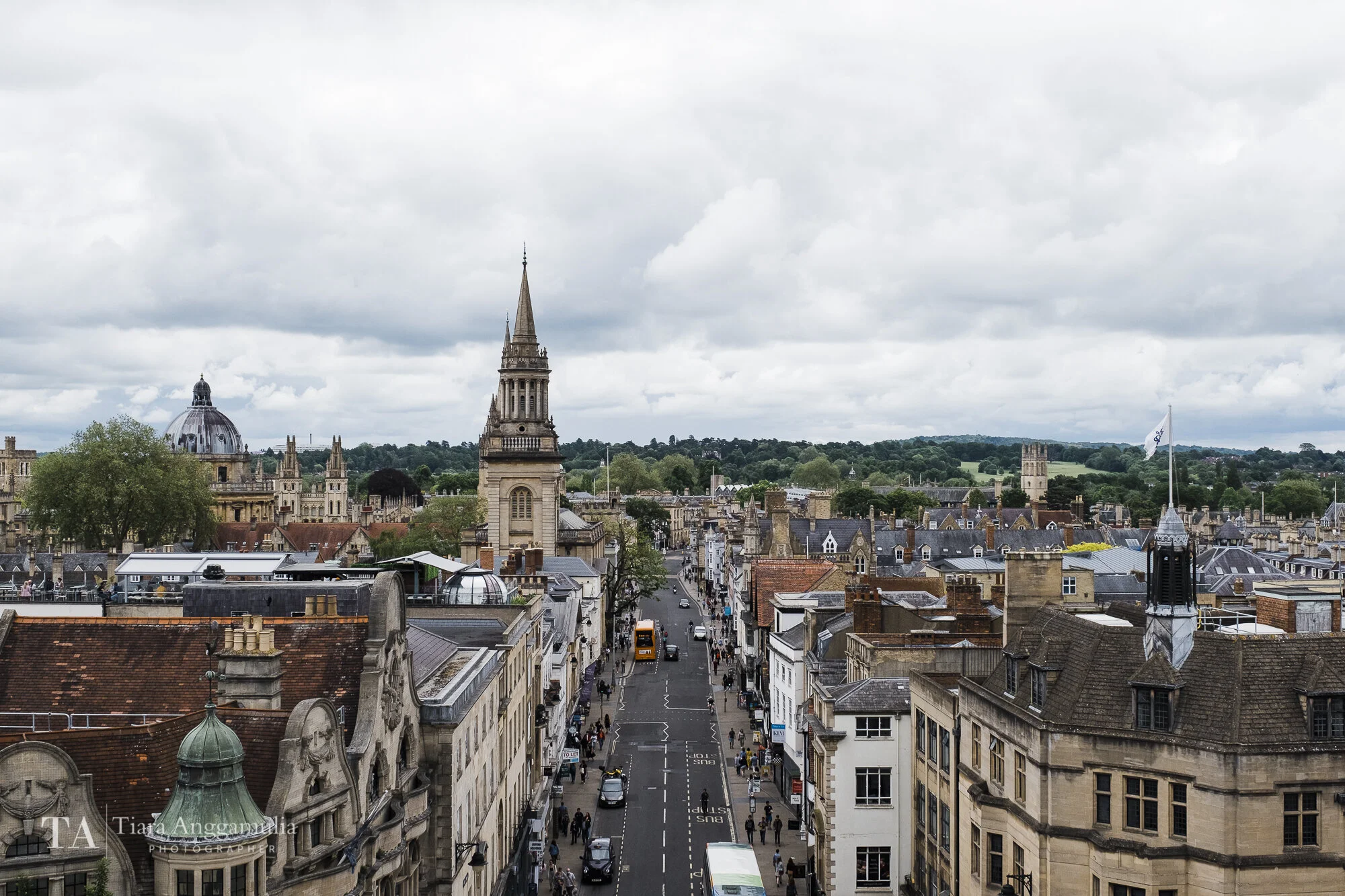 Oxford