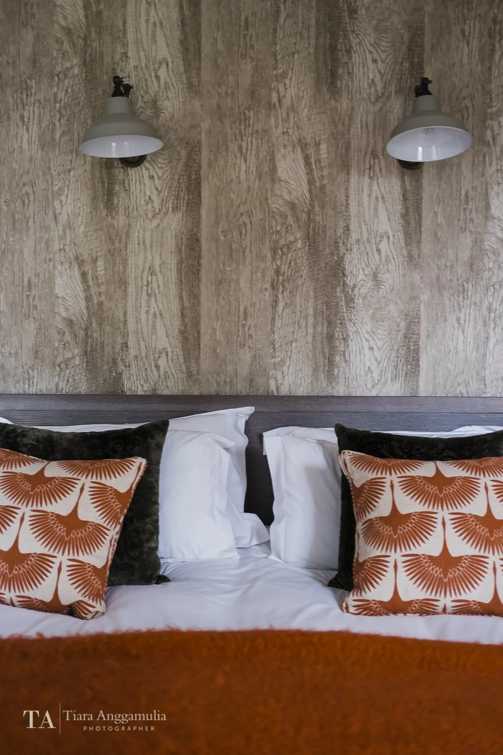 Boutique B&amp;B in Almouth