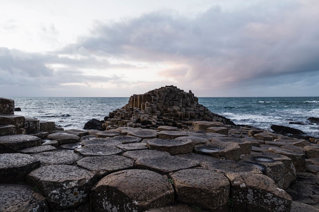 This UNESCO world heritage site was fun to explore particularly at sunset when most people have gone home. &thinsp;
&thinsp;
Not always feeling this lucky when visiting a popular site like this one. The weather was perfect. The view is gorgeous and e