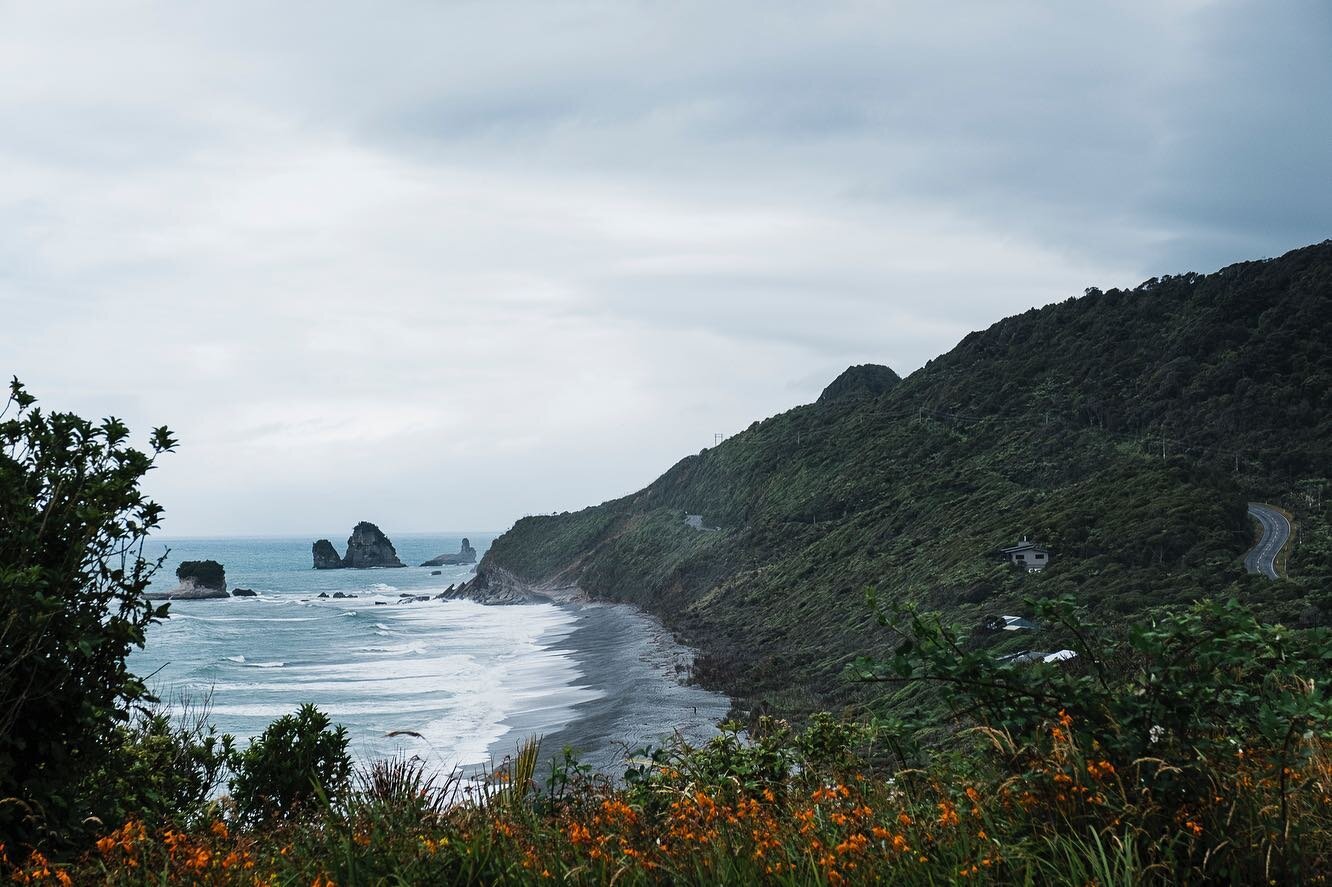 Happy Earth day! &thinsp;
&thinsp;
&thinsp;
#westcoast #westcoastnz #southisland #dosomethingnewnz #nzfinds @westcoastnewzealand @purenewzealand