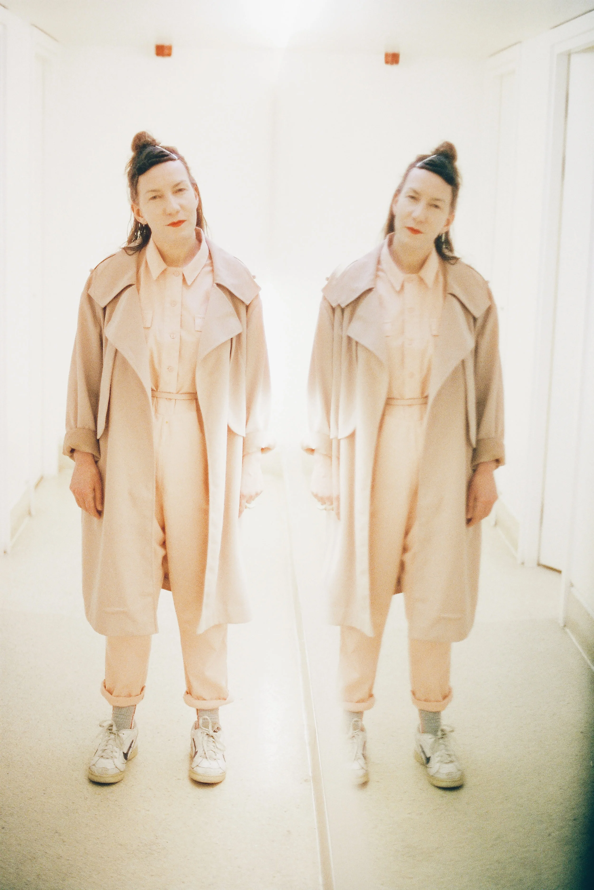 Kathryn Joseph for Oh Comely, issue 47