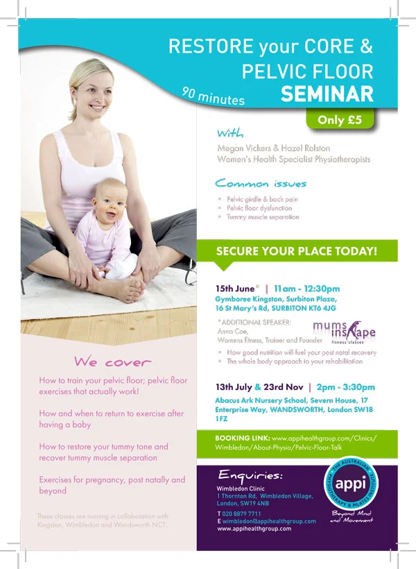 Pregnancy News Ha Fitness