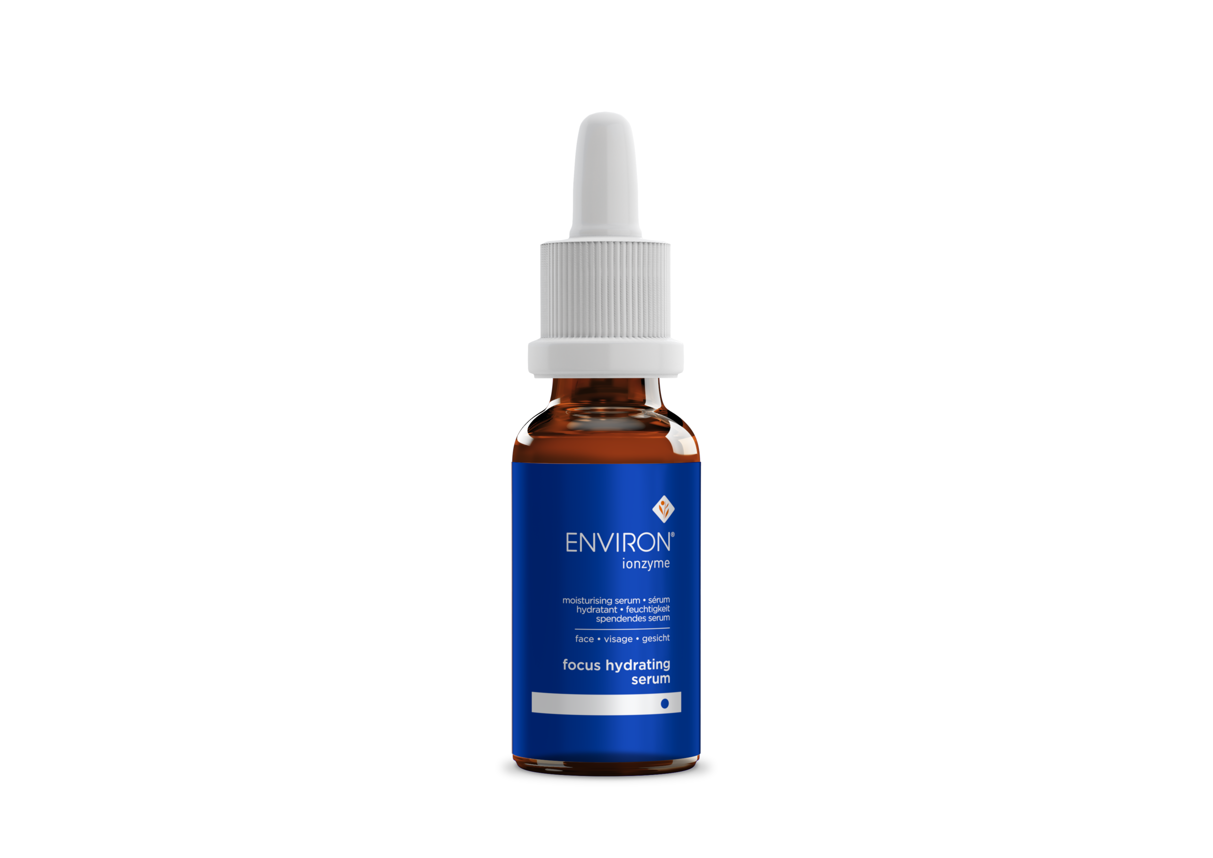 Hydaboost serum with water attracting, hyaluronic acid.