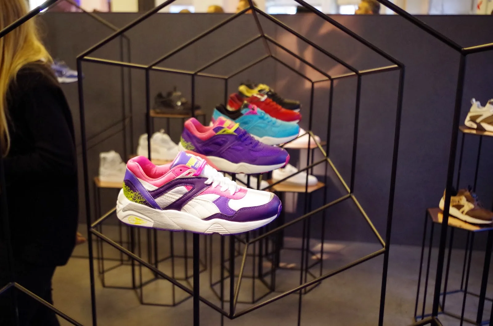 Puma Sneakers 