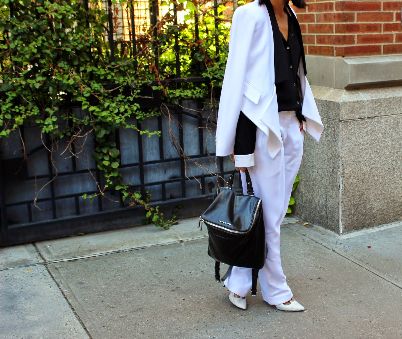 Margaret Zhang from Shine by Three .