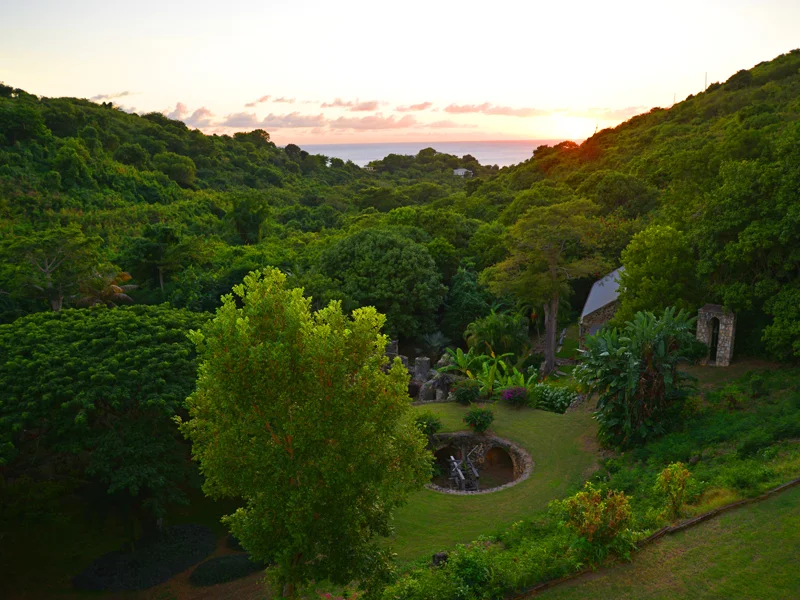 VALLEY VIEW