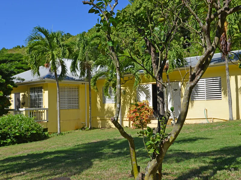 COTTAGE