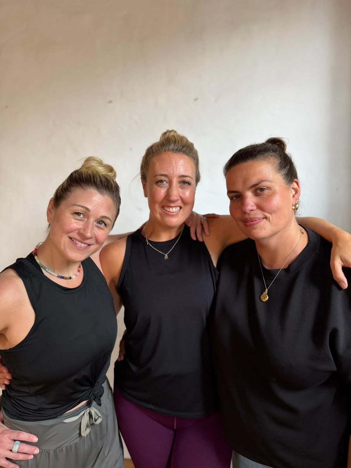 Yoga Teacher Training Intro Evening