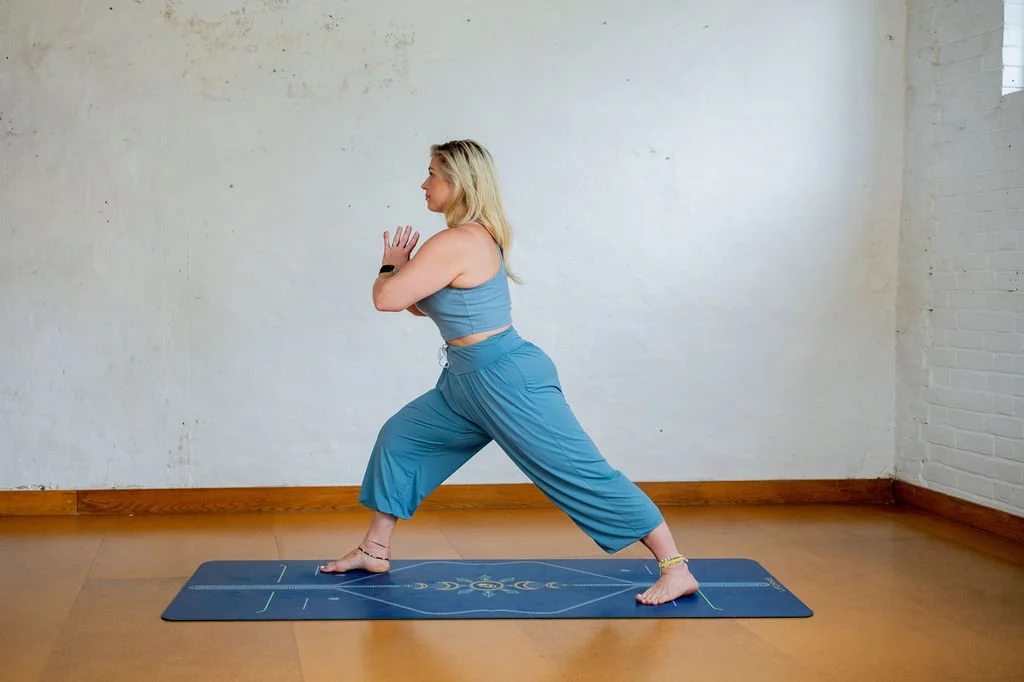 4BEAT Yoga with Emma