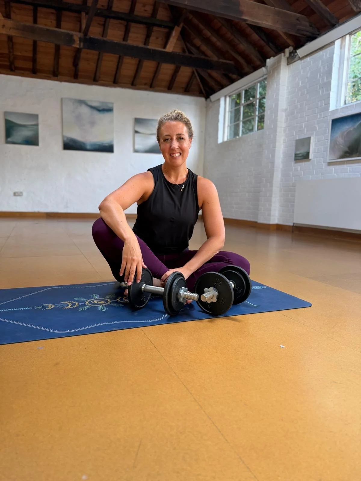 Strength and Conditioning
