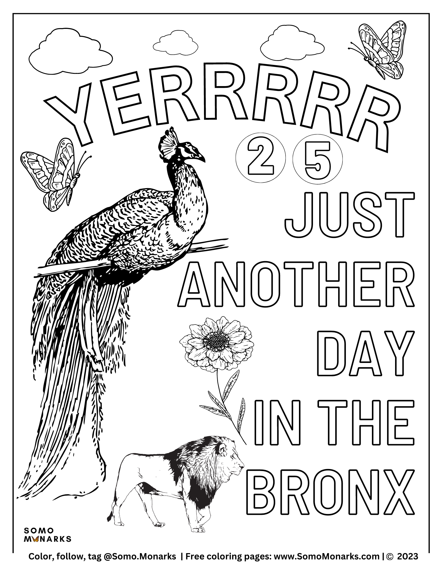 YERRR - Just Another Day in the Bronx.png
