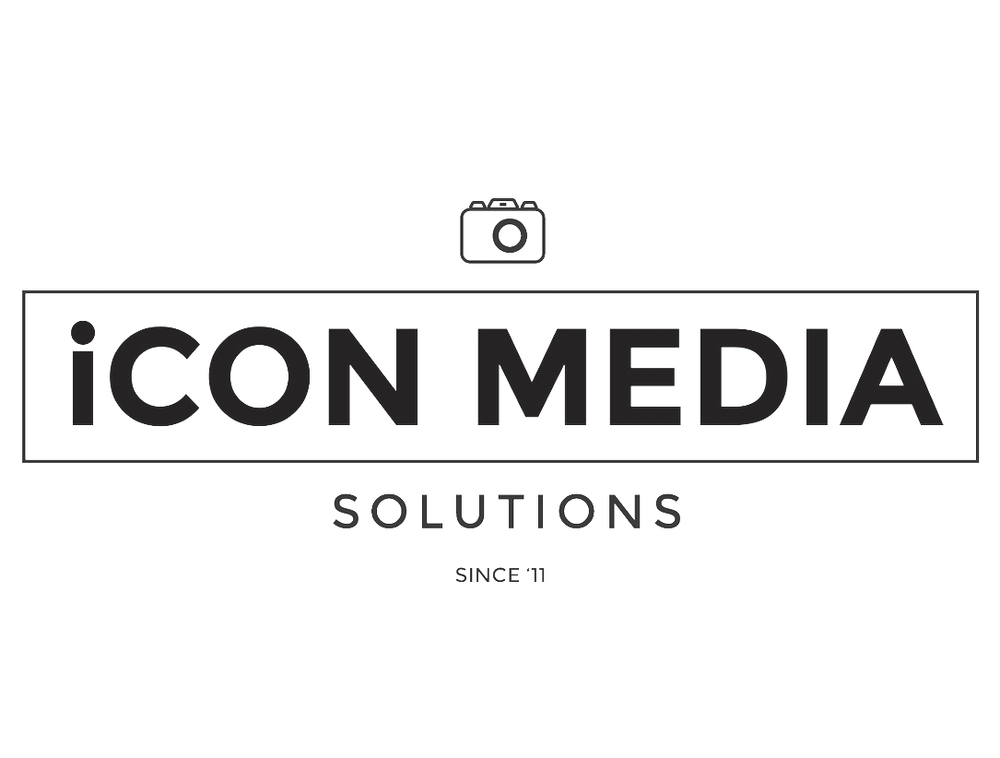 iCon Media Solutions