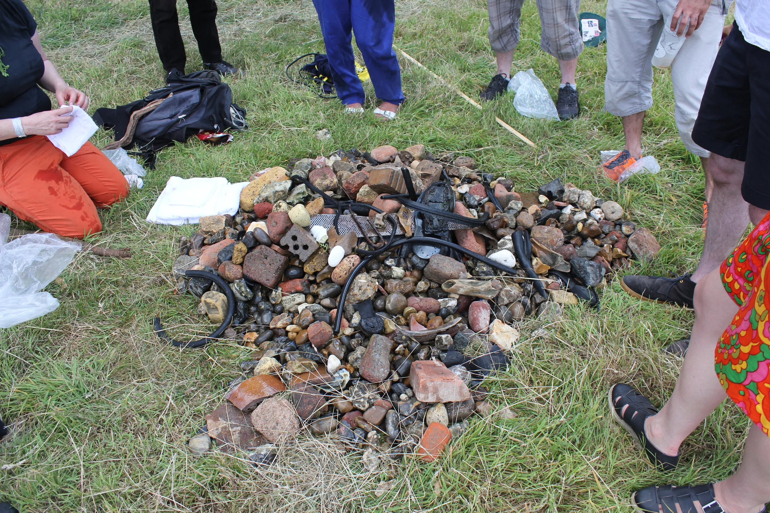 orator fritha jenkins