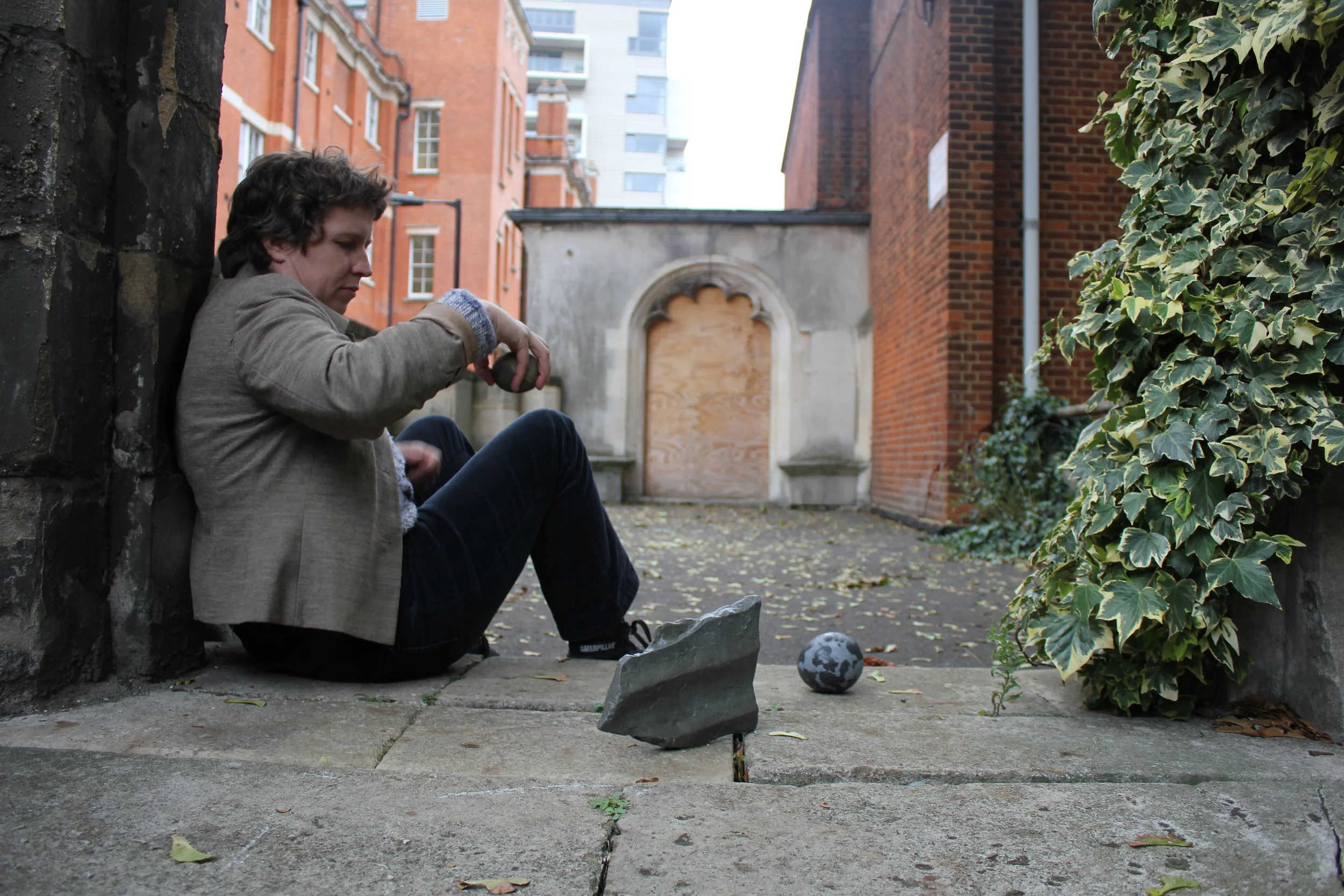 momentum fritha jenkins