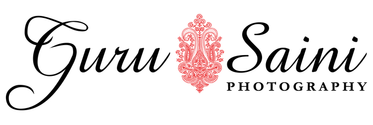 London & Surrey Wedding Photographer - Guru Saini