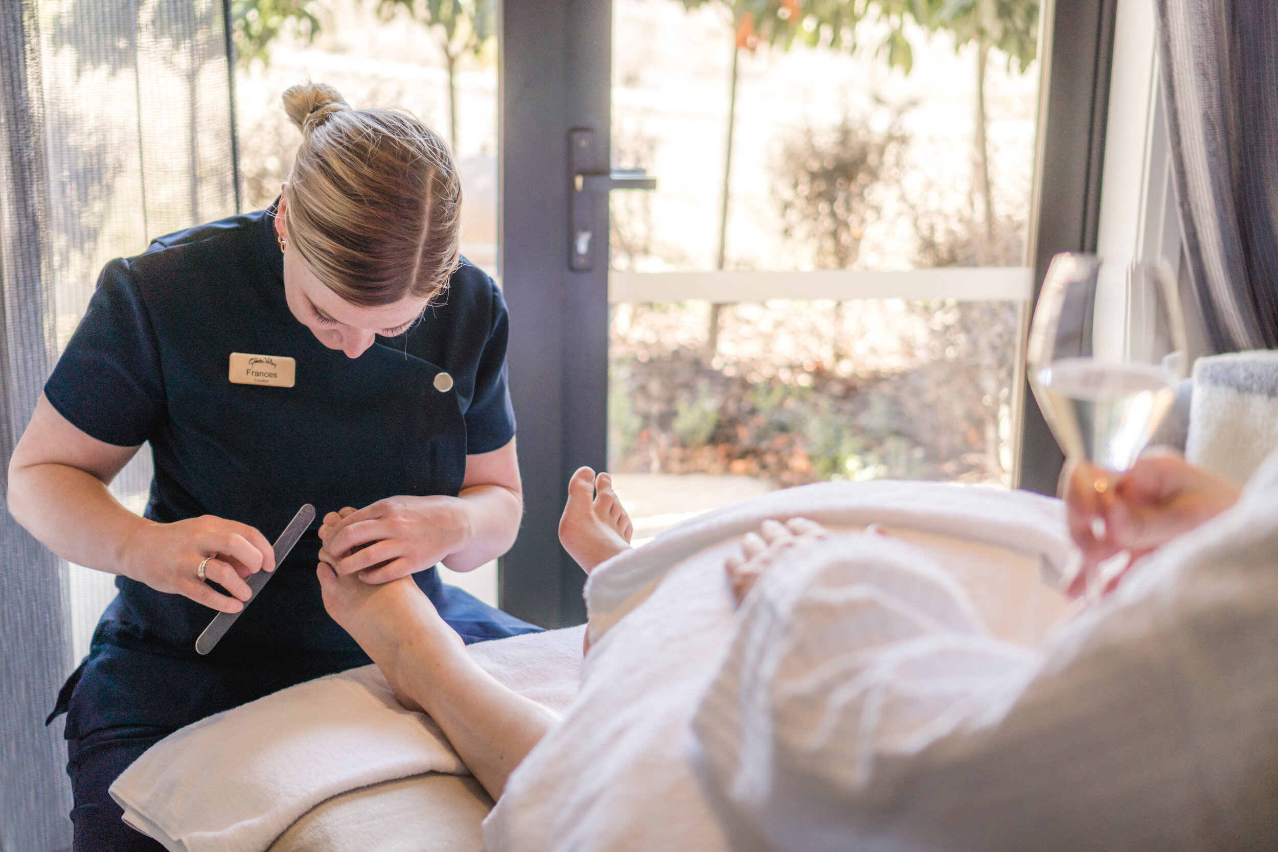 Gibbston Valley Lodge & Spa - Deluxe Pedicure.jpg 2.jpg