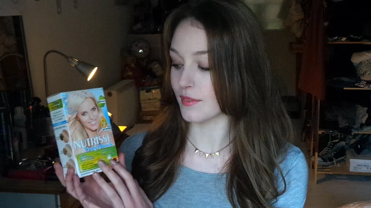 How To Get Balayage Hair Colour At Home The Lady Life Blog