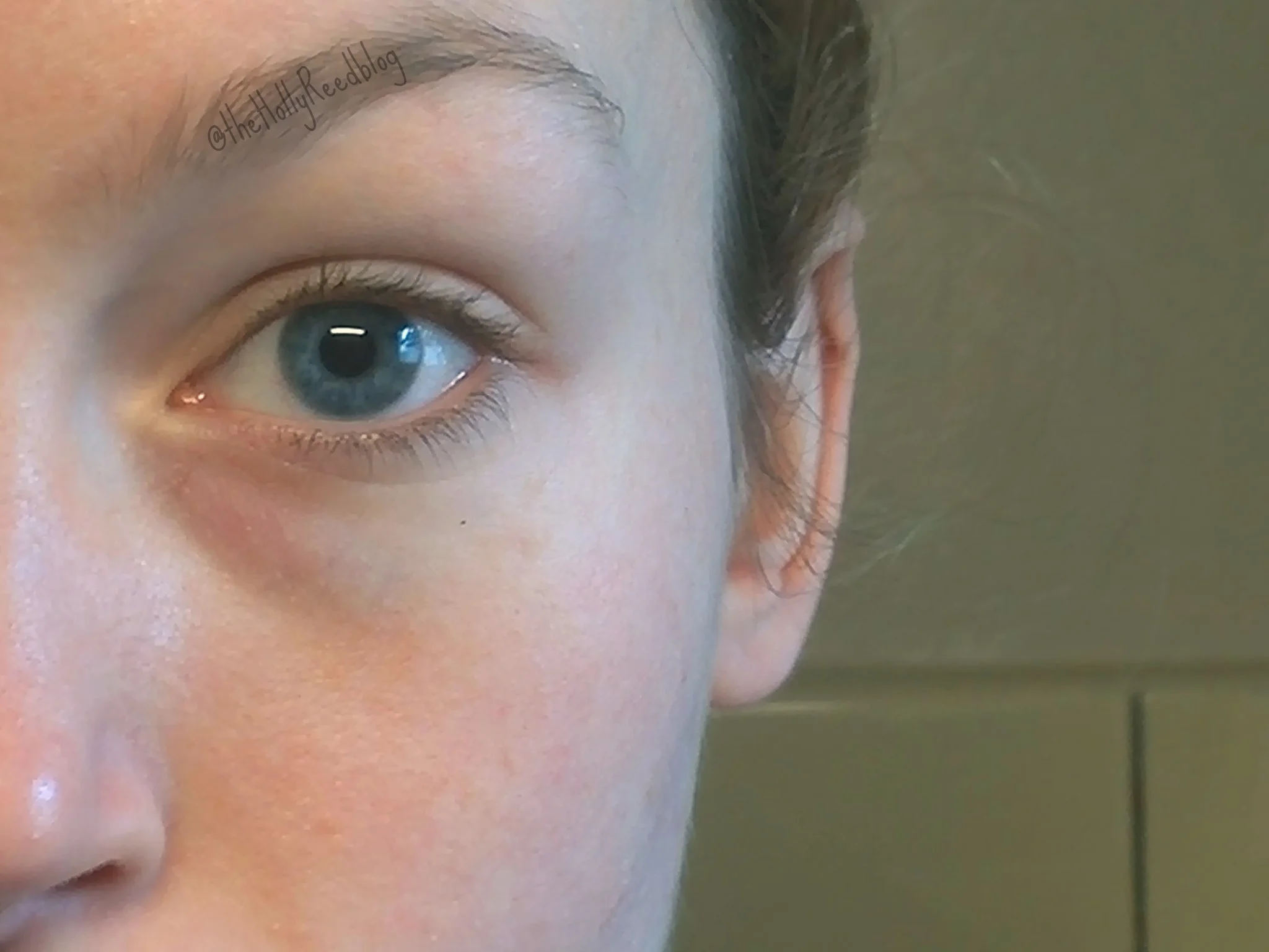 benefit it's potent eye cream review